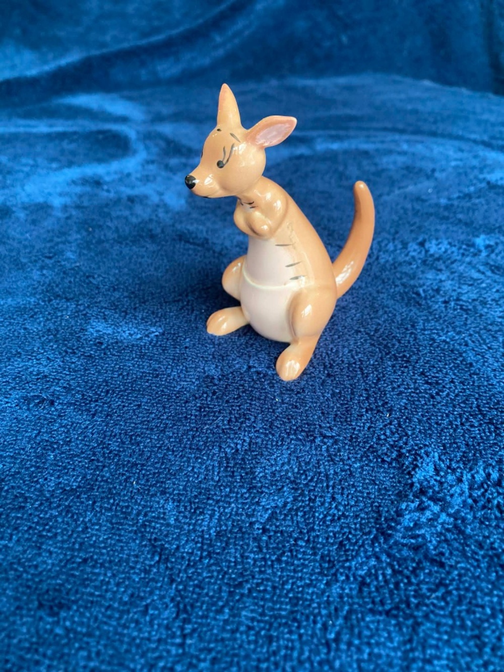 RARE Beswick England Winnie The Pooh Figurine Set – Complete Collection - Picture 10 of 11
